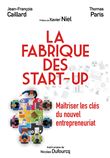 La Fabrique des start-up