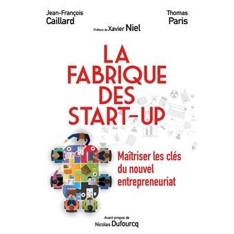 La Fabrique des start-up