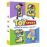 Toy StoryCoffret Toy Story L'intégrale Blu-ray_0