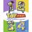 Toy StoryCoffret Toy Story L'intégrale Blu-ray_1