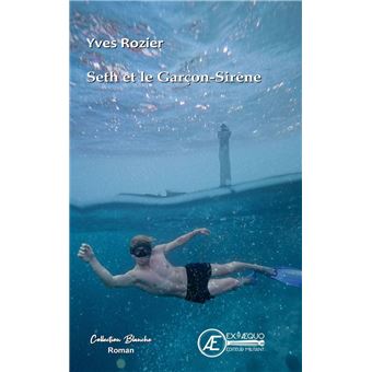 Seth et le garçon-sirène - 1