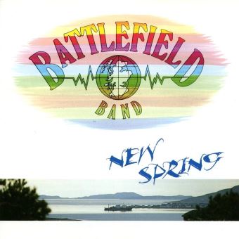 Battlefield Band - 1