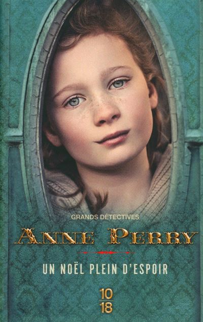 Un noël plein d'espoir - Poche - Anne Perry, Pascale Haas - Achat Livre