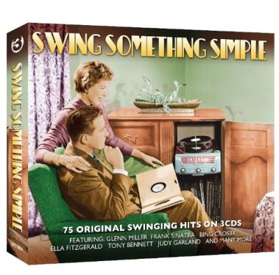 Swing Something Simple