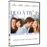 Something Borrowed : Duo à trois DVD