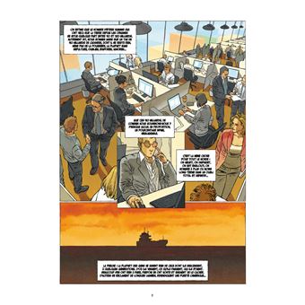 Le Tueur - Affaires d'État