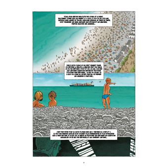 Le Tueur - Affaires d'État