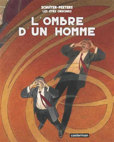L' Ombre d'un Homme