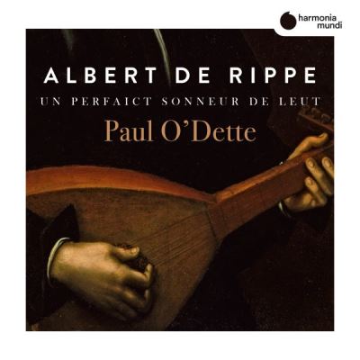 Un perfaict sonneur de leut Works For Lute