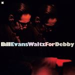 Waltz For Debby - Vinilo