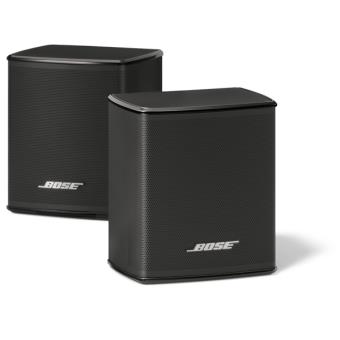 Pack de 2 enceintes surround sans fil Bose Speakers 300 Noir - 1