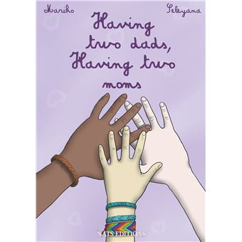 Having two dads, having two moms