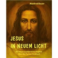Jesus in Neuem Licht