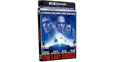 Le dernier château en 4K Ultra HD