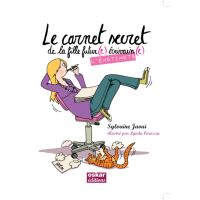 Le carnet secret - l'emotimots