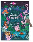 Ma papeterie créative - mon carnet secret