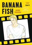 BANANA FISH: ULTIMATIVE EDITION 09