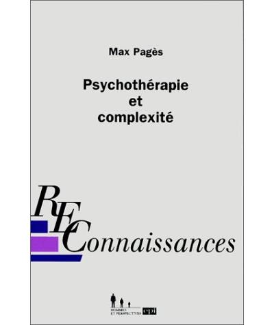 Psychothérapie et complexité