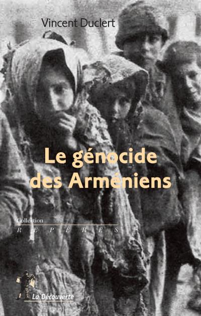 Le génocide des Arméniens