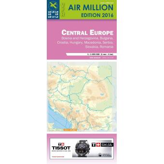 Europe de l'Est 2016 - 1