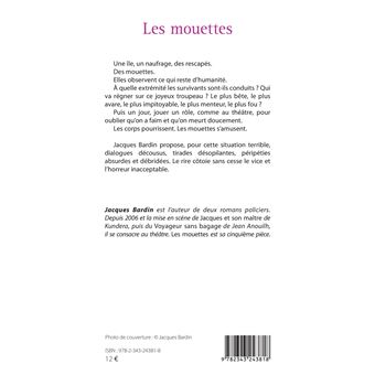 Les mouettes