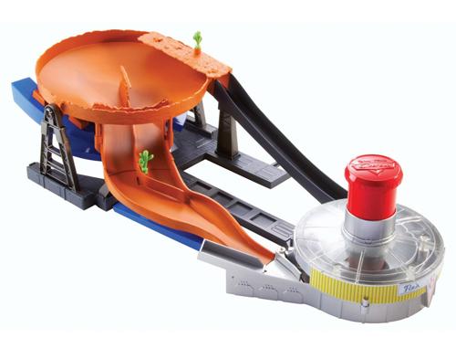 Disney Pixar Cars Micro Drifters セット Disney Pixar Cars Micro Drifters Grem, Professor Z Finn McMissile