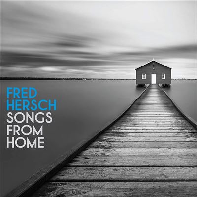 SONGS FROM HOME (VINYL)