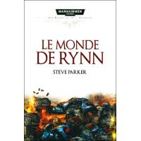 Le monde de Rynn