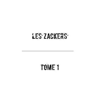Les Zackers