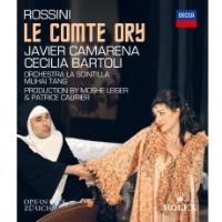 Le Comte Ory DVD