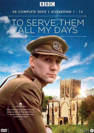 TO SERVE THEM ALL-NL