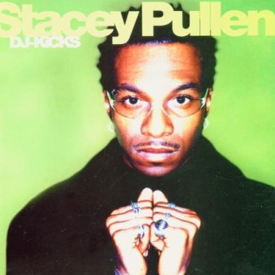 Stacey Pullen
