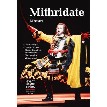 Aso n.263 - mithridate