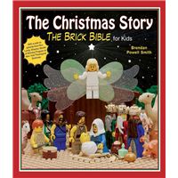 The Brick Bible A New Spin On The Old Testament Brick Bible Presents Audiobook Free Download