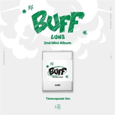 Buff - Timecapsule Version PLVE