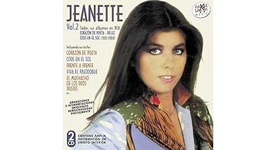 Volume 2 Todos sus albumes en RCA