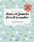 Jeux et jouets d'éveil à coudre