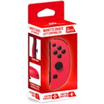 Manette Joycon droite Freaks and Geeks pour Nintendo Switch Rouge