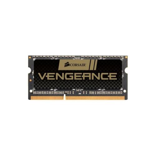 Mémoire Corsair Vengeance SODIMM 4 Go 1600 MHz