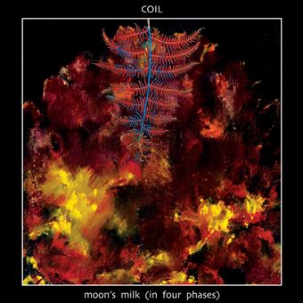 Coil - 1