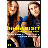 BOOKSMART-BIL