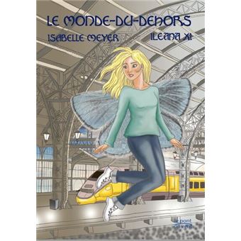 Le Monde-du-Dehors