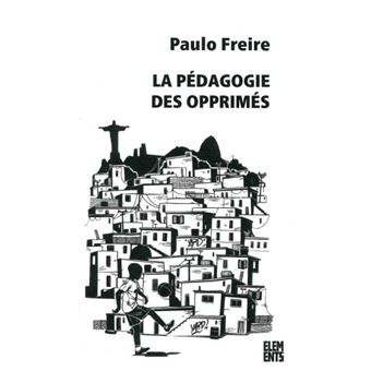 La pédagogie des opprimés