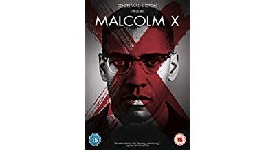 Malcolm X