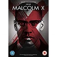 Malcolm X