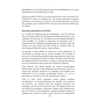 La tête dans les nuages