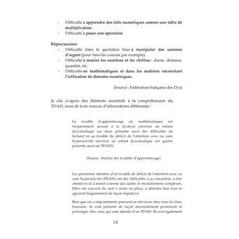 La tête dans les nuages