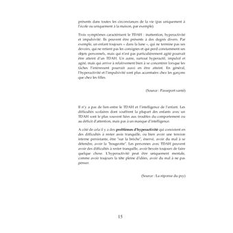 La tête dans les nuages