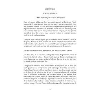 La tête dans les nuages