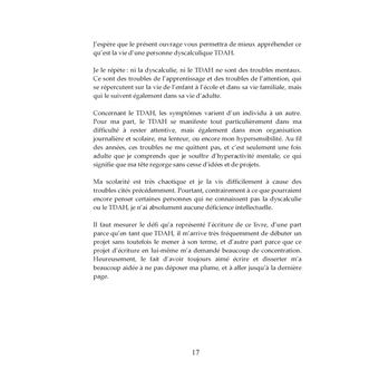 La tête dans les nuages